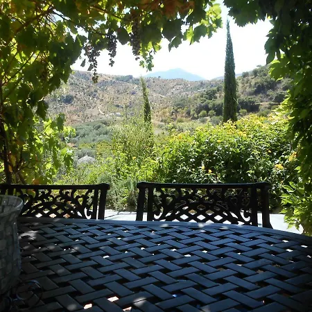 Huerta De Nelson Bed & Breakfast
